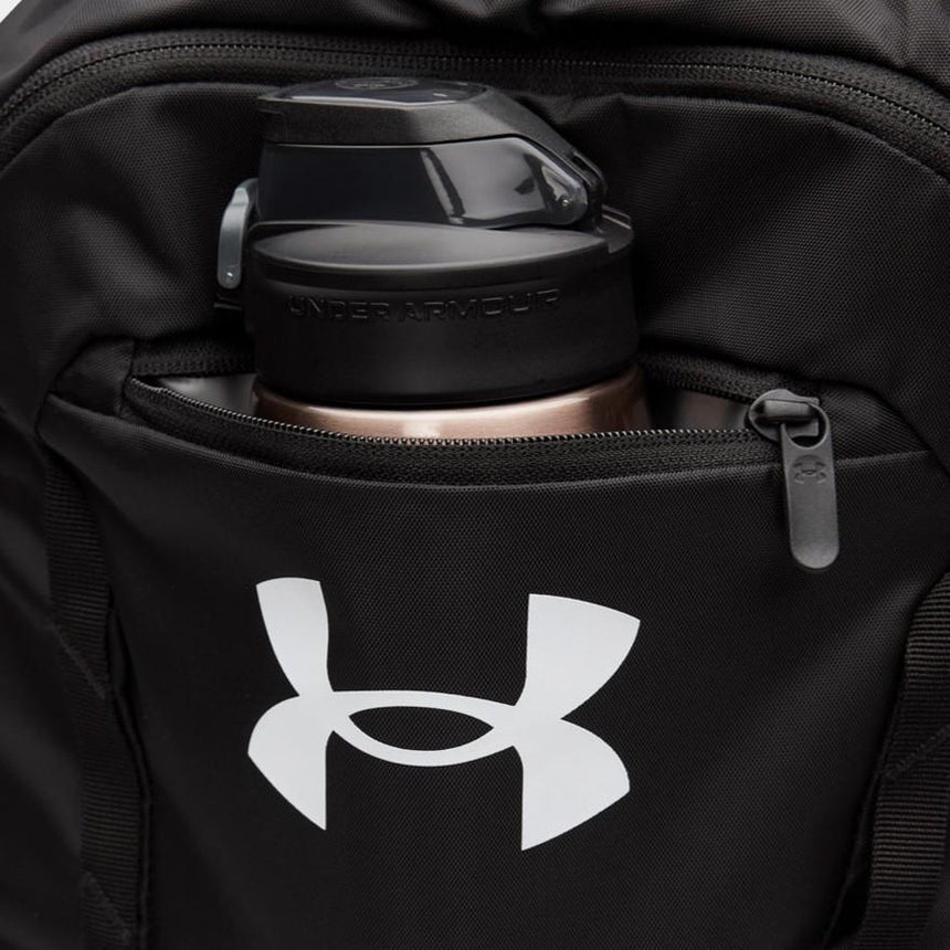 Mochila Tipo Saco Ua Hustle Sackpack