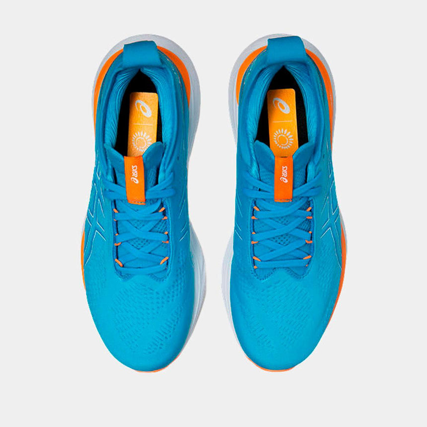 Asics GeL-Nimbus 25