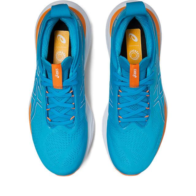 Asics GeL-Nimbus 25
