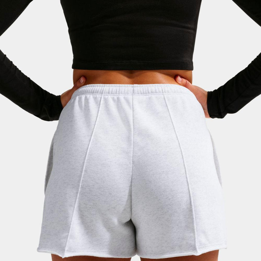 Shorts Nike Sportswear Chill Terry - Mujer