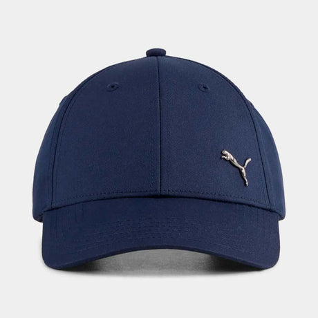 Gorra Puma Ess Metal Puma Cat Bb Cap Jr.