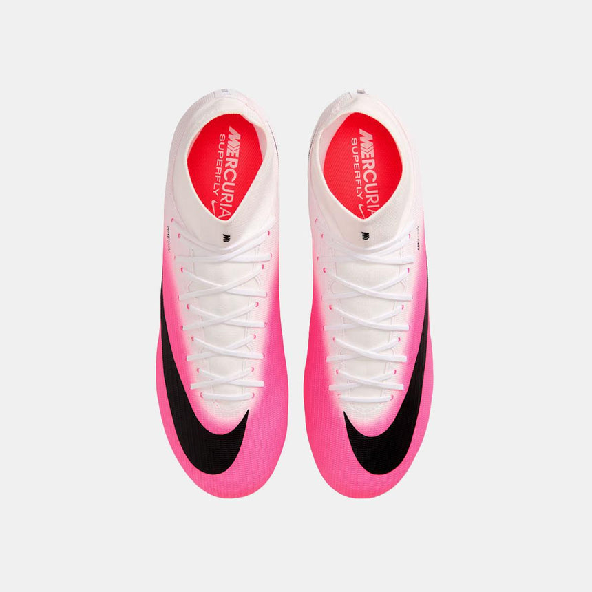 Tacos De Futbol Nike Mercurial Superfly 11 Academy Para Terrenos Múltiples De Corte High