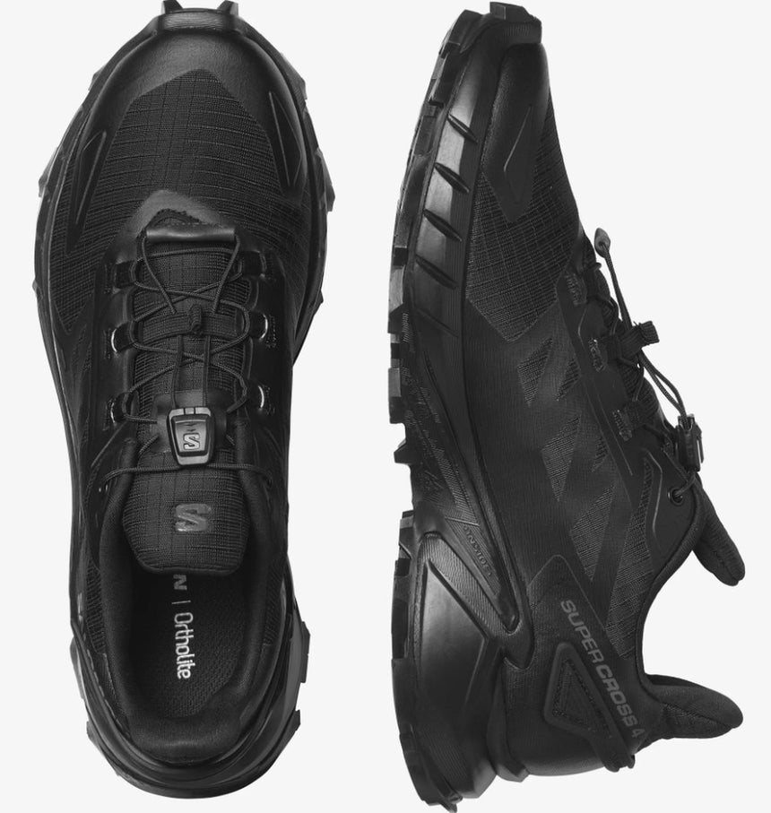 Salomon Supercross 4