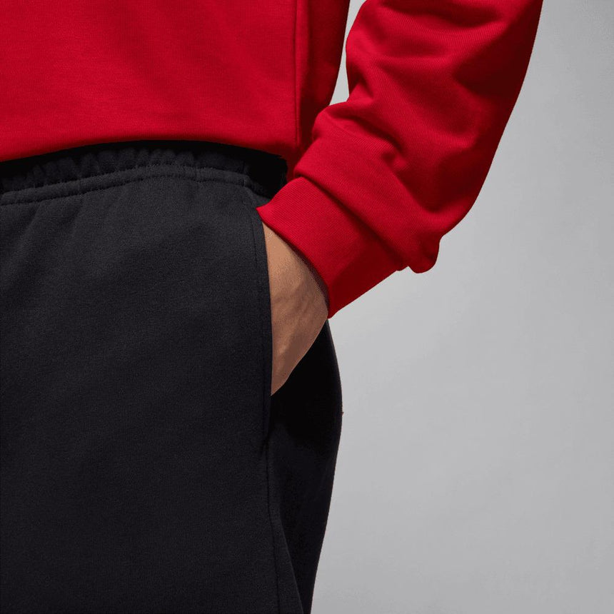 Pantalón Corto Jumpman Fleece