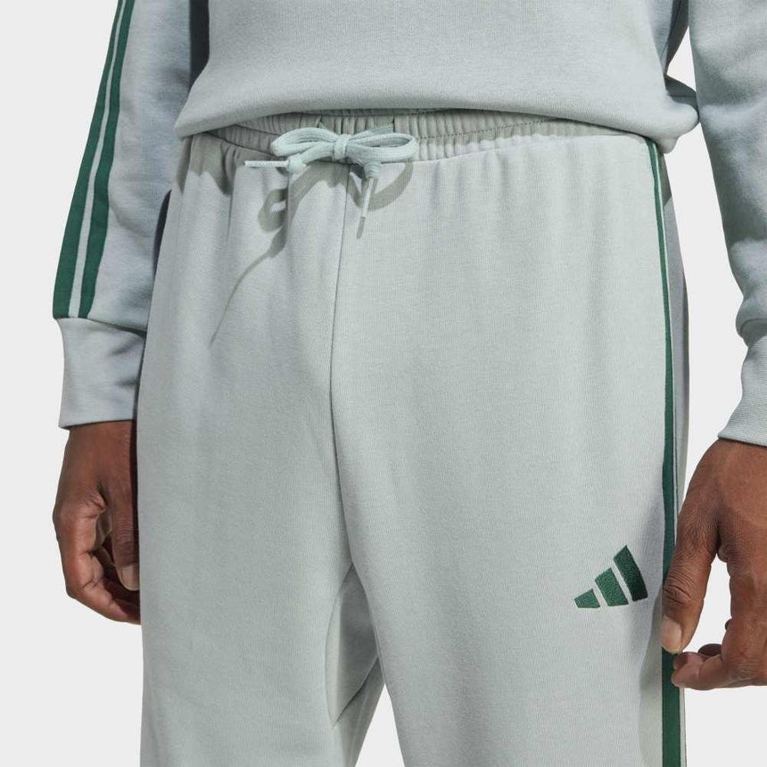 adidas Pantalón Essentials French Terry 3 Bandas