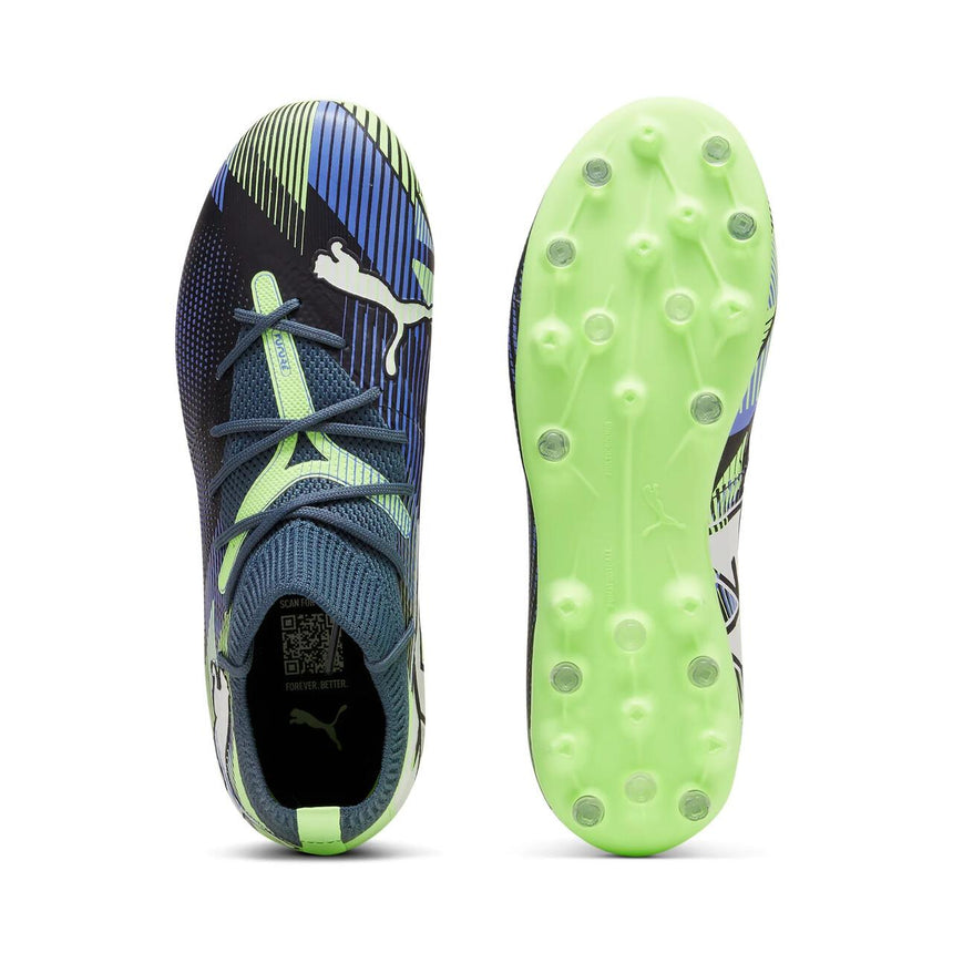 Botas De Futbol Puma Future 7 Match Mg jr