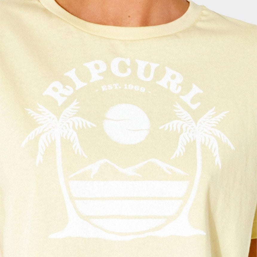 Ripcurl Playaella Crop