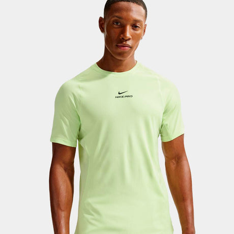 Camiseta Nike pro Training De Manga Corta DrI-Fit - Hombre