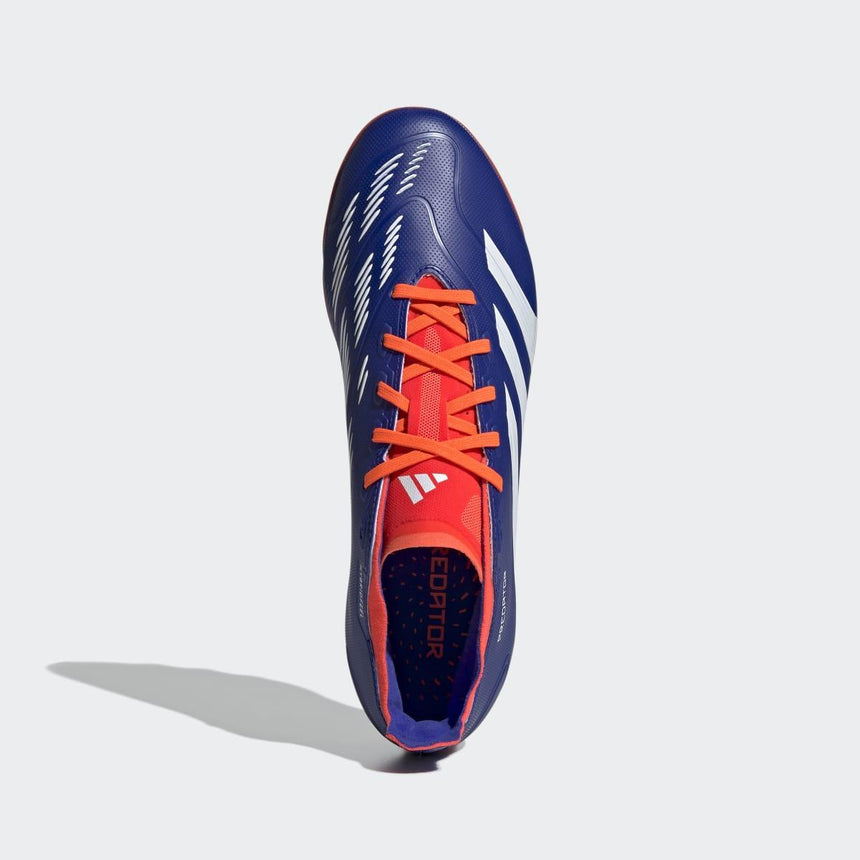 Botas De Fútbol Hombre Predator League 2g/3g Ag adidas Performance