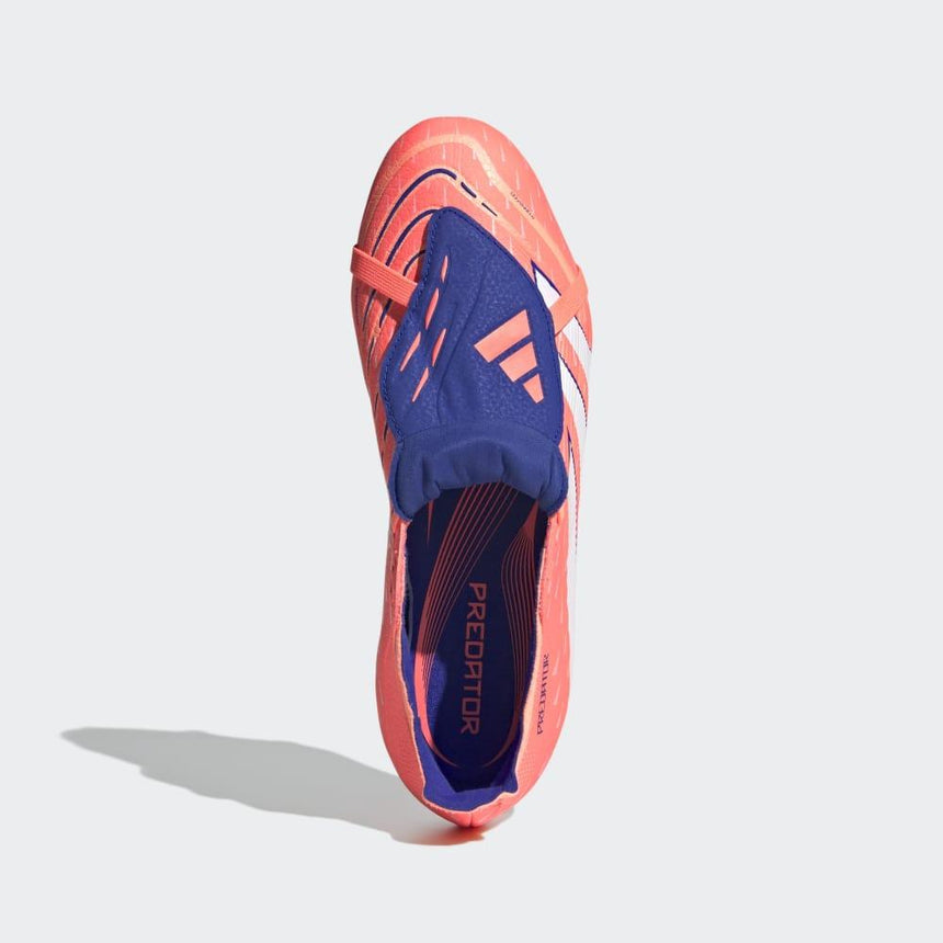 adidas Bota Predator League FolD-Over Tongue Césped Natural Seco/multisuperficie