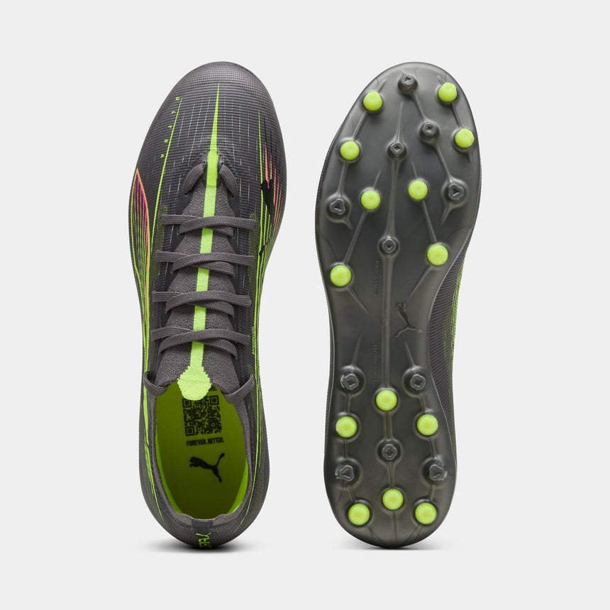 Botas De Futbol Puma Ultra 5 Match mg