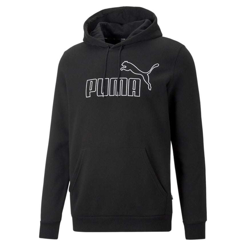 Puma Essential Elevated Hoodie