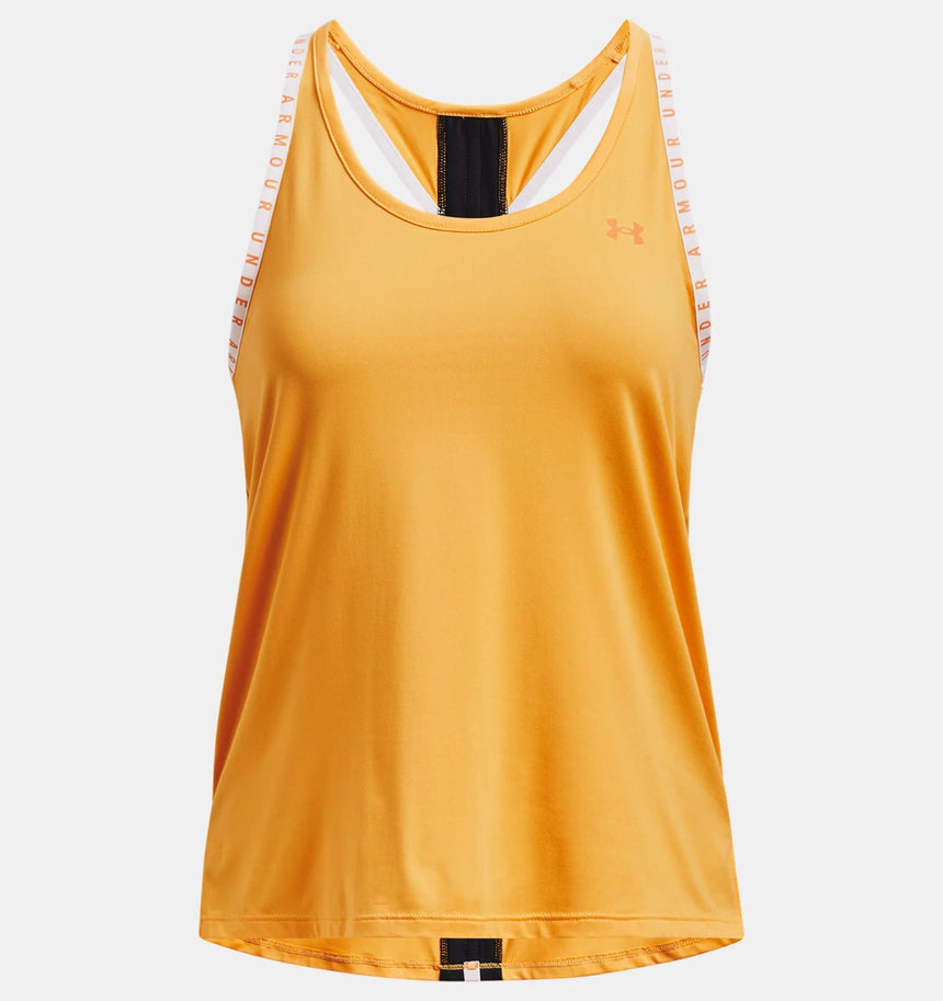 Under Armour Knockout Tank