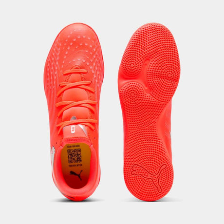 Botas De Fútbol Puma Future 9 Play Indoor Unisex