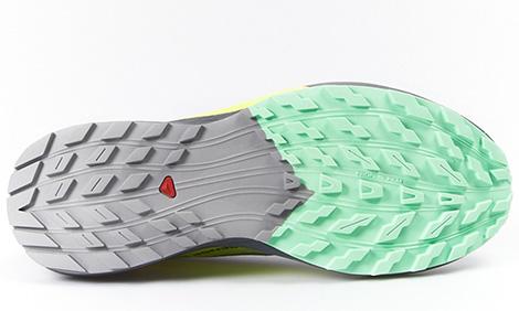 Salomon Sense Ride 5
