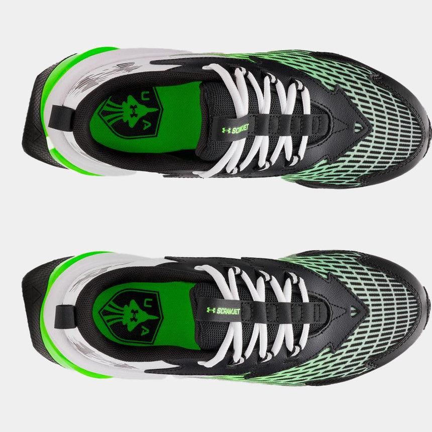 Zapatillas Ua Bgs Scramjet 7