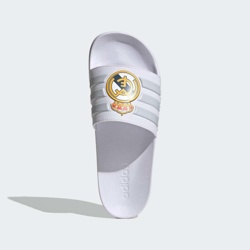 adidas Chanclas De Ducha Adilette Del Liverpool
