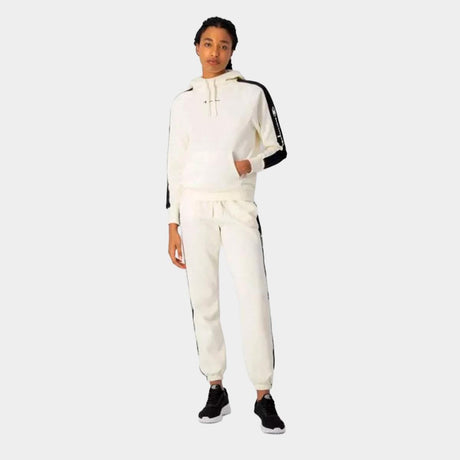 Champion Hooded Sweatshirt