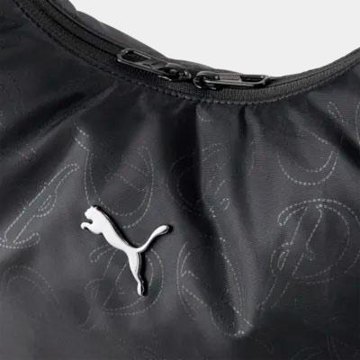 Bolso Puma Pop 7.5l Slouchy Hobo Bag