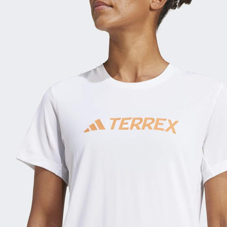 adidas Camiseta Terrex Multi Climacool Logo Tech