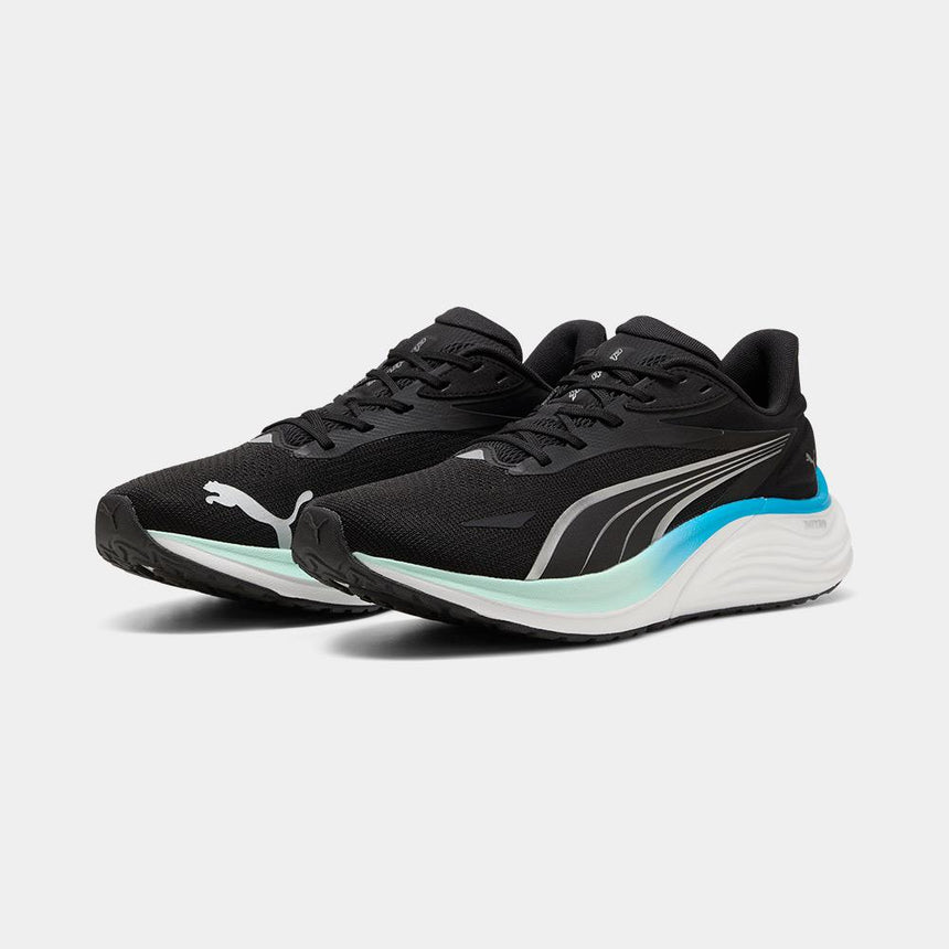 Zapatillas De Running Puma Electrify Nitro 4 Para Hombre