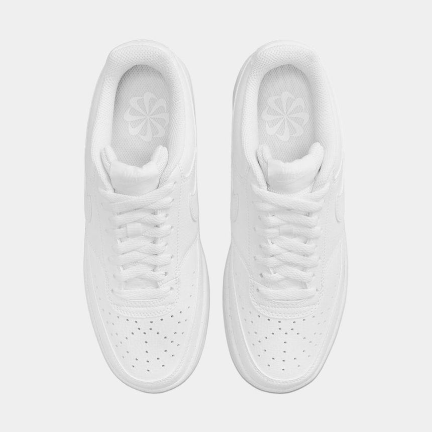 Zapatillas Nike Court Vision Low Next Nature - Mujer