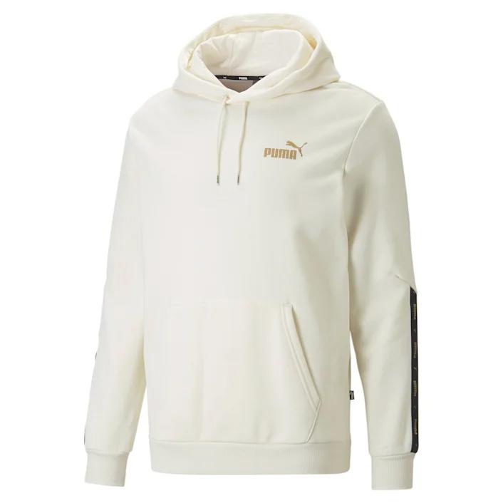 Puma Essentials+ Tape Golden! ho