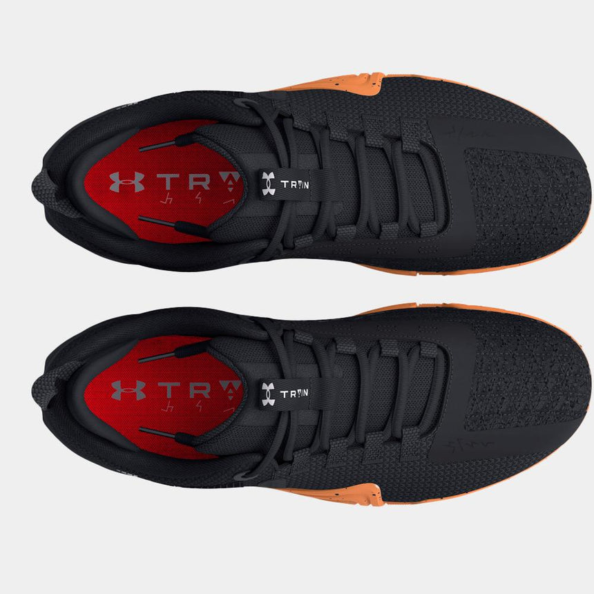 Zapatillas De Entrenamiento Ua Reign 6