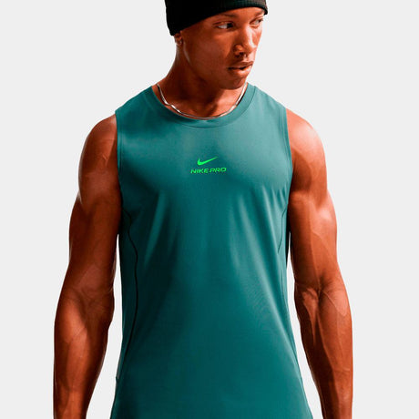 Camiseta De Tirantes Nike Pro DrI-Fit Training - Hombre