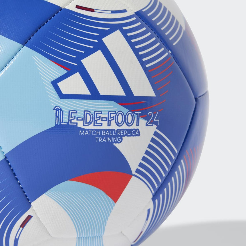 Balón ÎlE-DE-Foot 24 Trn adidas Performance