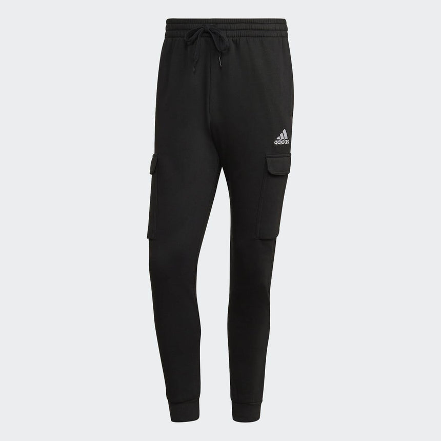 adidas Essentials Fleece Regular Tapered Cargo