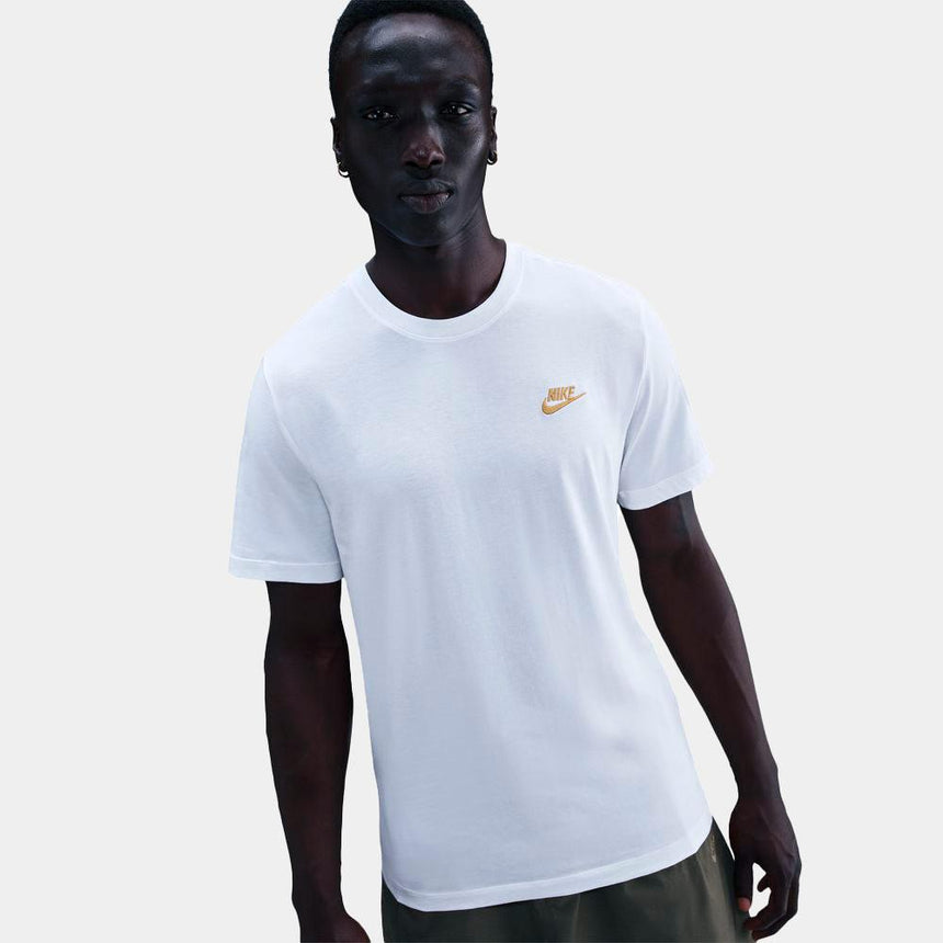 Camiseta Nike Sportswear Club
