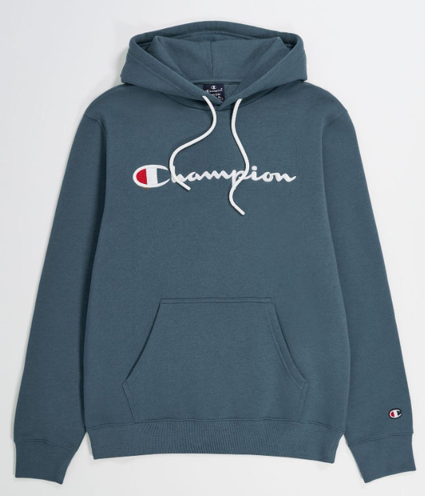 Champion Hooded Sweatshirt