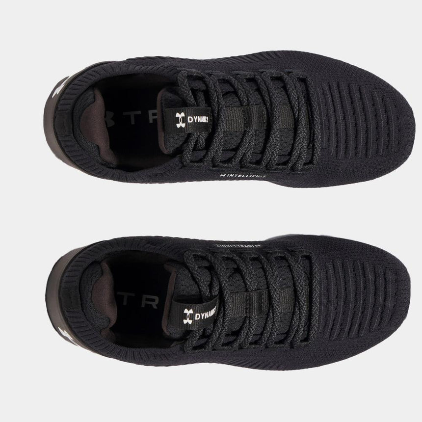 Zapatillas De Entrenamiento Ua Dynamic 2