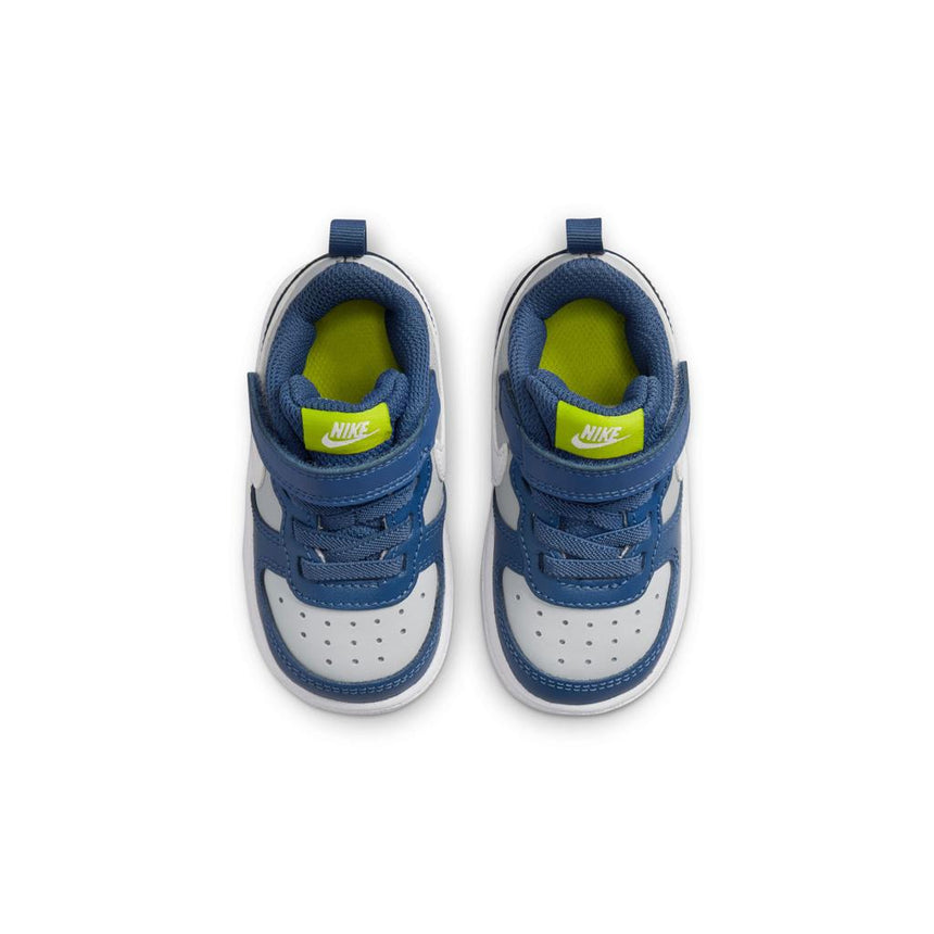 Nike Court Borough Low 2