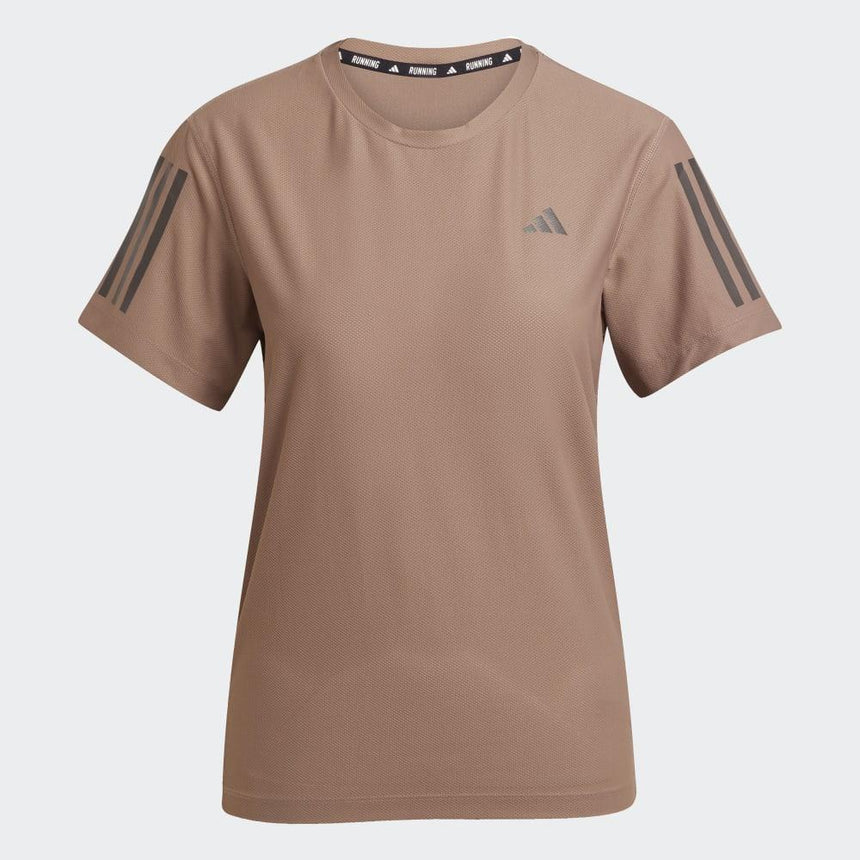 adidas Camiseta Running Mujer
