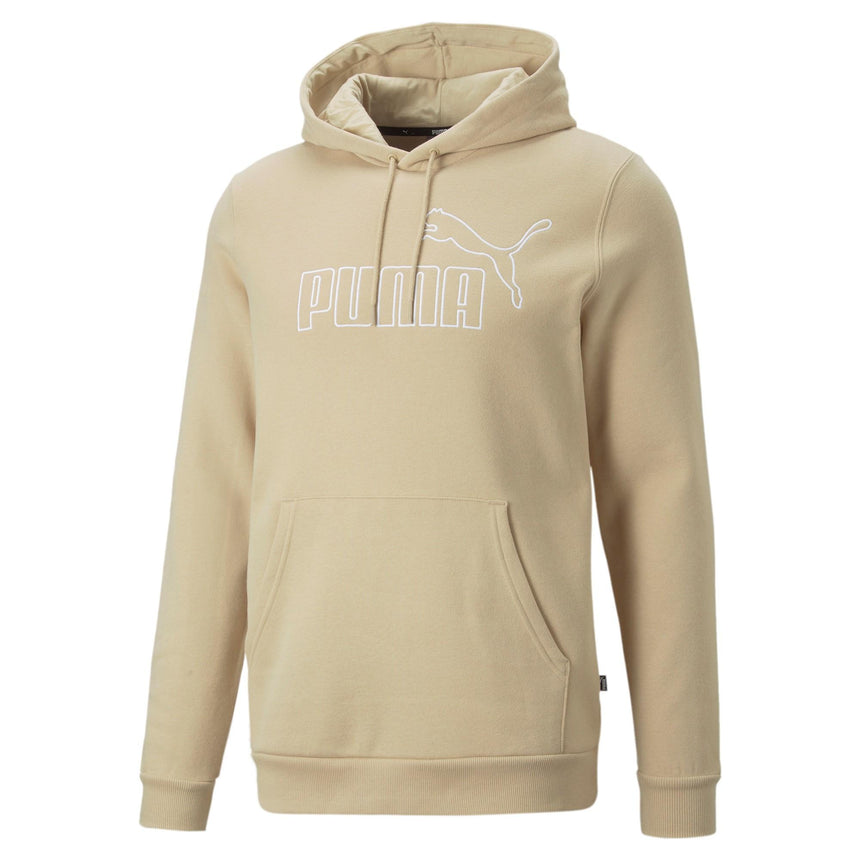 Puma Essential Elevated Hoodie