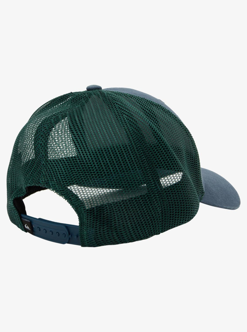 Quiksilver Tow In Trucker