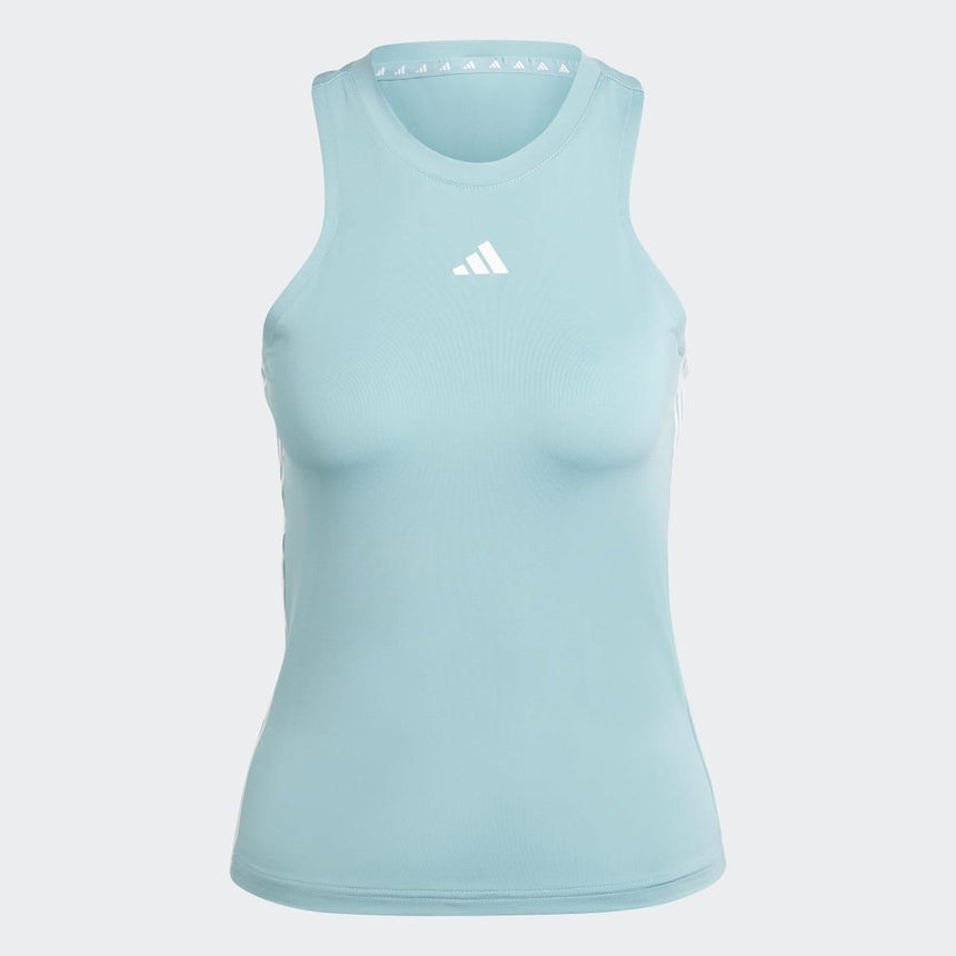 Camiseta Training Mujer TR-Es 3s Tk adidas Performance