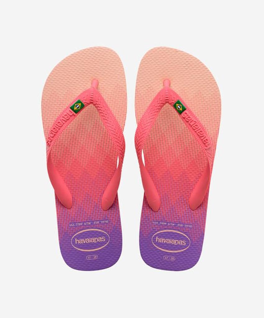 Havaianas Brasil Fresh