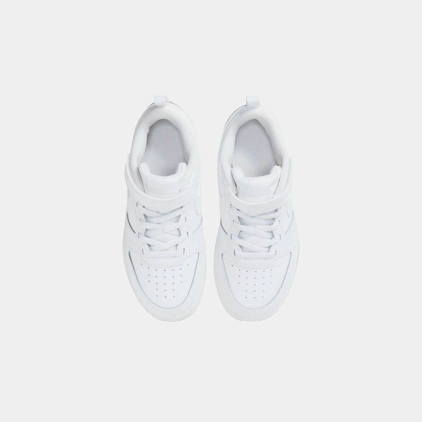 Nike Court Borough Low 2