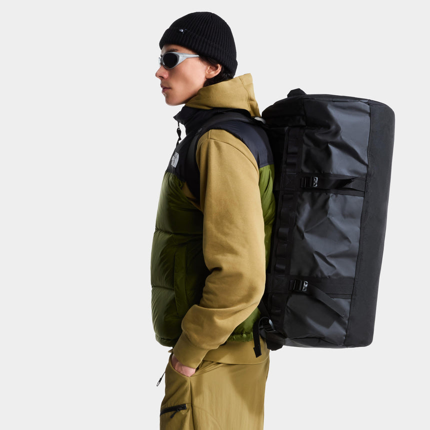 Bolsa De Viaje The North Face Base Camp Duffel - Medium (71l)