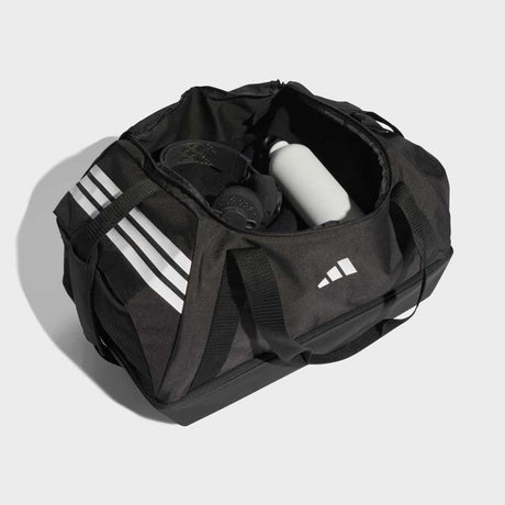 adidas Bolsa De Viaje Mediana Con Compartimento Inferior Tiro