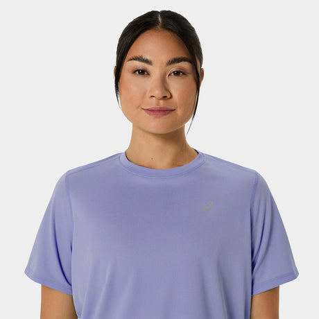 Camiseta Asics Core Ss Top Mujer