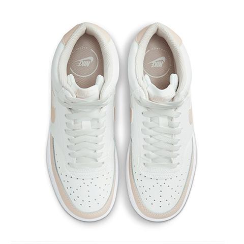 Nike Court Vision Mid Shoes