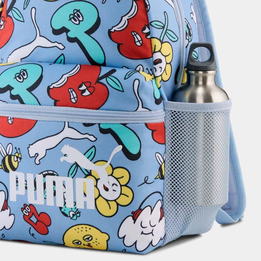 Mochila Puma Phase Aop Small