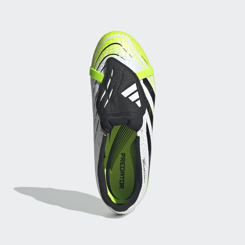 adidas Botas De Fútbol Niño Predator League Ft Fg/mg J
