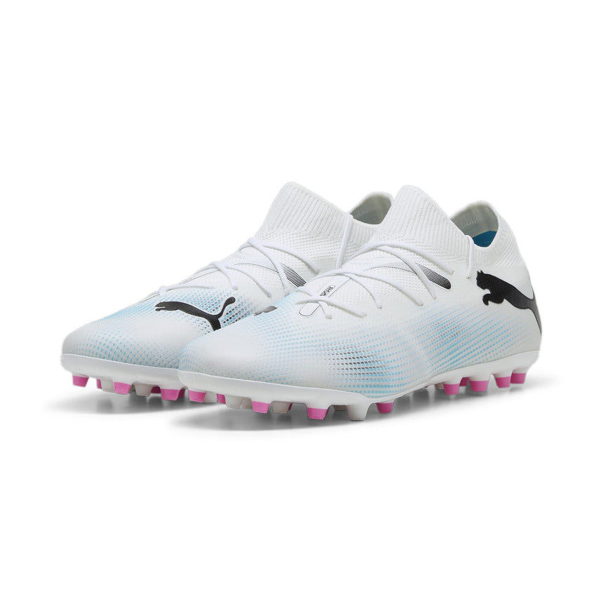 Botas De Futbol Puma Future 7 Match mg