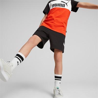 Puma Power Shorts Tr Cl B