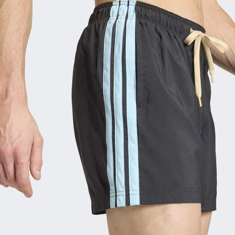 adidas Bañador De 13 Cm Con Las 3 Bandas